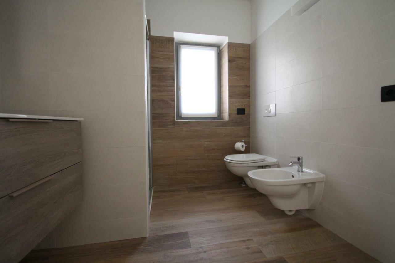 Апартаменты Casa Ai Stabli Медзана Экстерьер фото