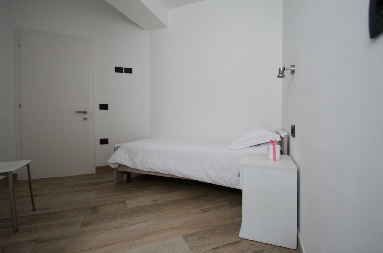 Апартаменты Casa Ai Stabli Медзана Экстерьер фото